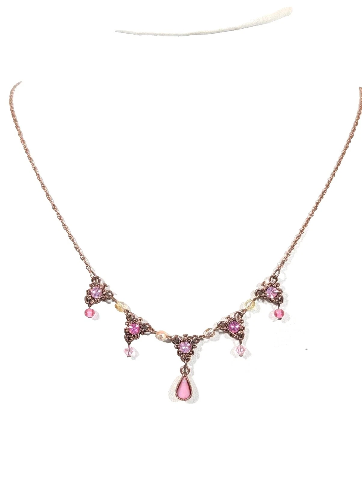 Collares y colgantes De moda 1928 encanto