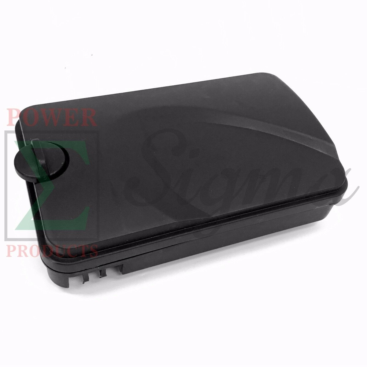 UGP Filtro Aria Per Generac 0C8127 - Confezione Da 2 - Per Generatori 12-18 KW