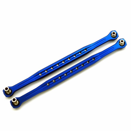 Aluminum Front Steering Link Toe Links for Traxxas 1/6 XRT 7897 - Picture 8 of 10