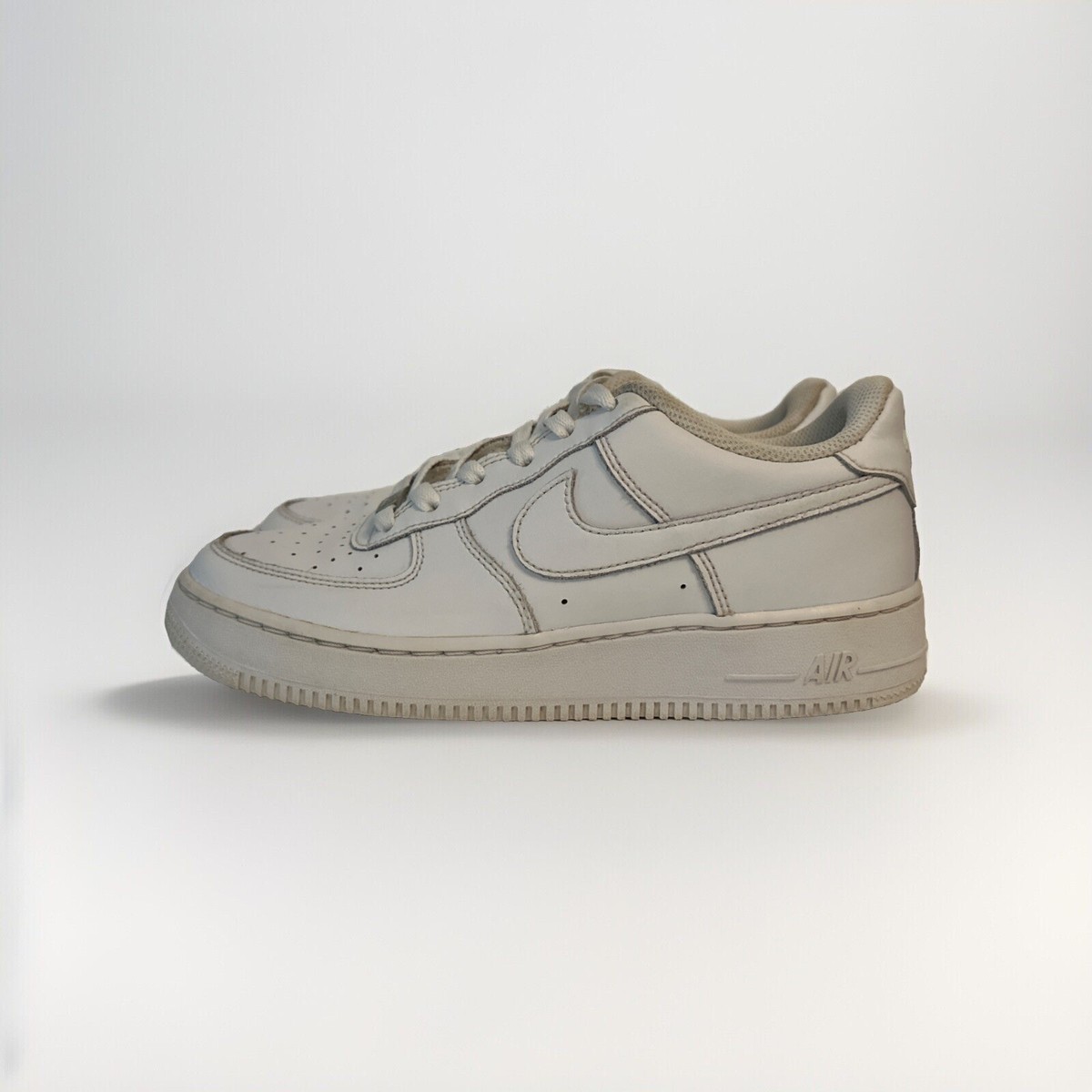 NIKE AIR FORCE 1 LE GS 23cm 白 DH2920-111 Nike Air Force 1 LE (GS) White/White Big Kids Basketball