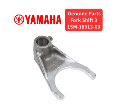 Genuine Yamaha Gear Shift Fork No.3 1SM-18513-00-00 YZ250F 2015