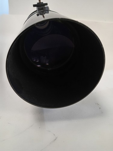 Sky-Watcher Black Refractor Telescope Optical Tube - Bild 9 von 11