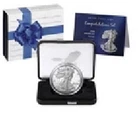 2026 P Congratulations Set American Eagle 1oz Silver Proof Coin -In Hand -unopen