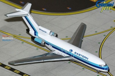 GEMGJ2350 1:400 Gemini Jets Eastern Airlines B727-100 Reg #N8164G