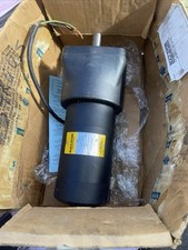 BALDOR GPP7460 1/4HP 50RPM TENV 90VDC PARALLEL GEARMOTOR
