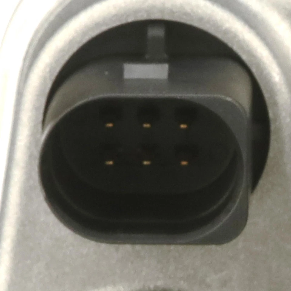 Cuerpo de acelerador de inyección de combustible V8 de 5,7 L para Dodge Ram 1500 2003-2004 SMP Foto 4 de 4