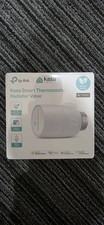 TP-Link Kasa Smart Thermostat Radiator Valve, Energy | Free Fast Delivery | UK