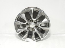 19-22 Chevy Silverado Tahoe Suburban 20x9j Aluminum Is28 Wheel Rim 23377015 Oem