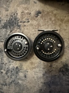 System 2 Fly Reel | eBay