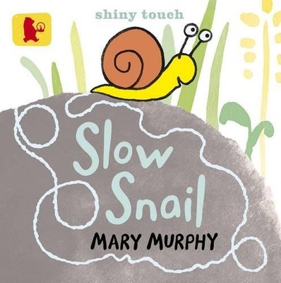 Slow Snail (Baby Walker) by Murphy, Mary Book The Fast Free Shipping