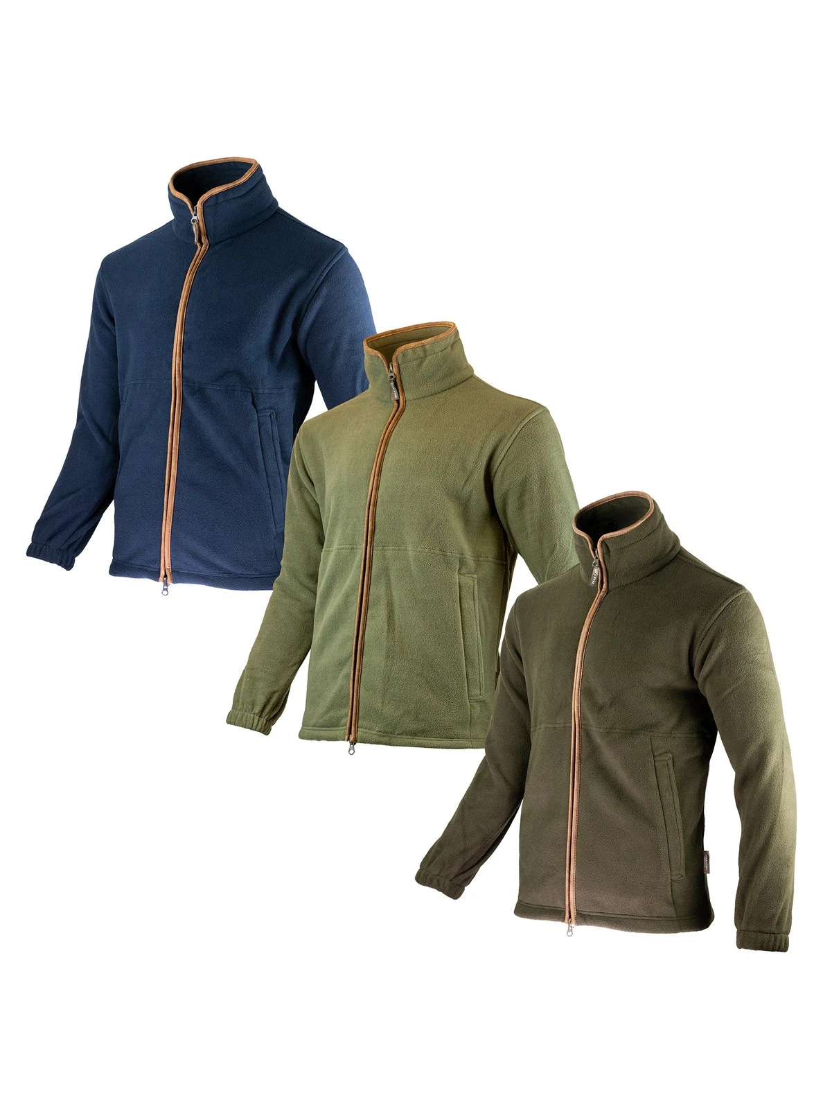 JACK PYKE Countryman Fleece Jacket