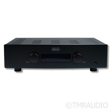 Hegel H190 Streaming Integrated Amplifier; Built-In DAC
