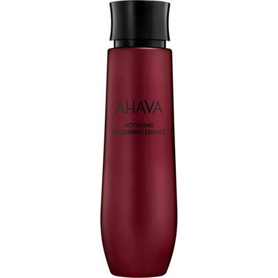 Ahava Apple of Sodom Activating Smoothing Essence