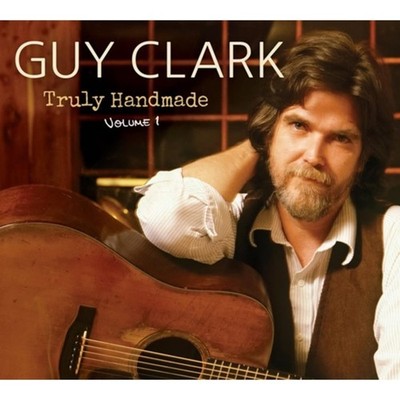 Clark Truly Handmade Cd Brand New