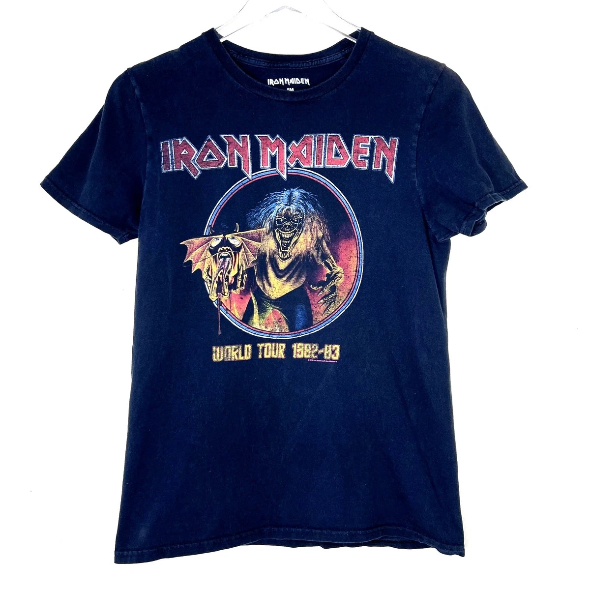 Iron Maiden Clothing for Women for sale | eBay