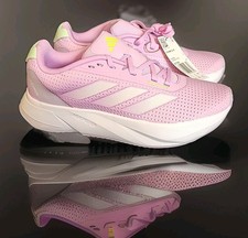 Adidas Women's Duramo SL Low Top Running Shoes Bliss Lilac IE7980 Sz 5.5