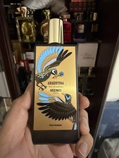 Memo Paris Argentina Eau de Parum 75ml Spray