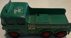 Lesney Matchbox King Size 1962 Foden Breakdown Tractor BP 1:12 Diecast Ad