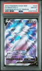 Mewtwo V SWSH229 SWSH: Sword & Shield Promo Cards Holo