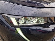 PEUGEOT 508 MK2 (R8) Headlight Headlamp Right Side 1674563380
