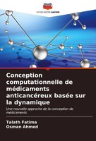 Talath Fatima (U. A.) | Conception Computationnelle De MéDicaments...