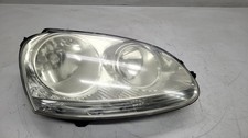 VW Golf 5 1K - Scheinwerfer Frontscheinwerfer rechts 1K6941006N (23)