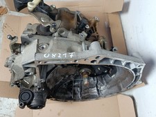 Peugeot 208 I MK1 1.0 ZMZ Getriebe BVM5 Schaltgetriebe 5-Gang erst 109.000km