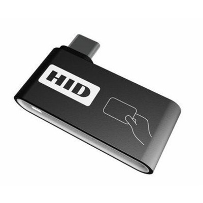 HID OMNIKEY SE Plug The RFID Reader That is as Mobile as You Are
