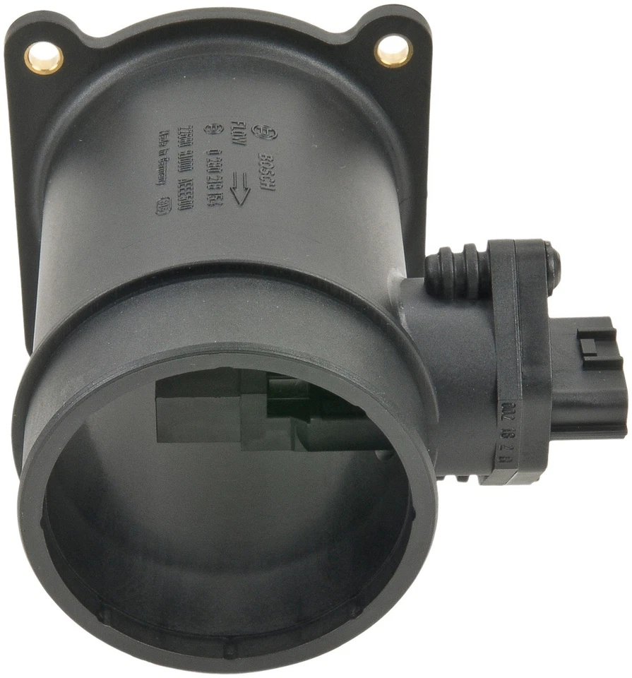 Sensor de flujo de masa de aire Bosch N/A 280218154 para Nissan Altima Sentra 2002-2003 Foto 4 de 4