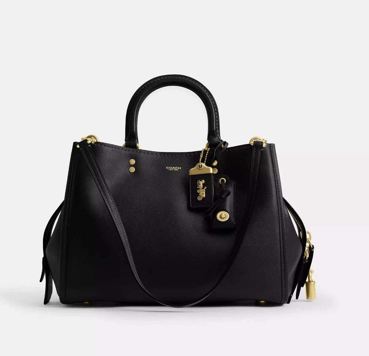 Coach Coach Rogue Bags & Women's Crossbody for sale - eBay