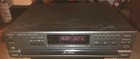 TECHNICS 5-DISC CD PLAYER MODEL SL-PD787 TESTED WORKS NO REMOTE — photo 1