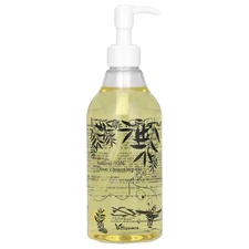 Milky-Wear, Natural 90% Olive Cleansing Oil, 10.14 fl oz (300 ml)