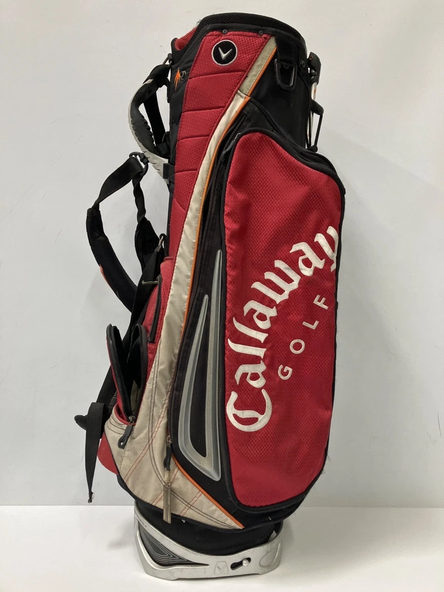 Callaway Warbird Golf Bags for sale - eBay