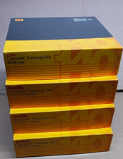 498 KODAK Slide LOT with four Carousel Trays 358 slides FRANCE 140 Australia