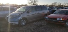 Wheel 16x7 Alloy 10 Spoke Fits 05-06 Odyssey 2112359 Wheel 16x7 Alloy 10 Spoke Fits 05-06 Odyssey 2112359
