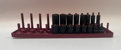 MATCO TOOLS SOCKET SET (CP3017849)