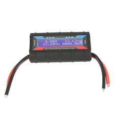 4.8V~60V 150A High Watt Meter Voltage Amp Meter Power Analyzer✈