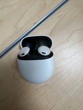 Google Pixel Buds Pro In-Ear Wireless Earbuds - Pocelain Used - Noise Canceling
