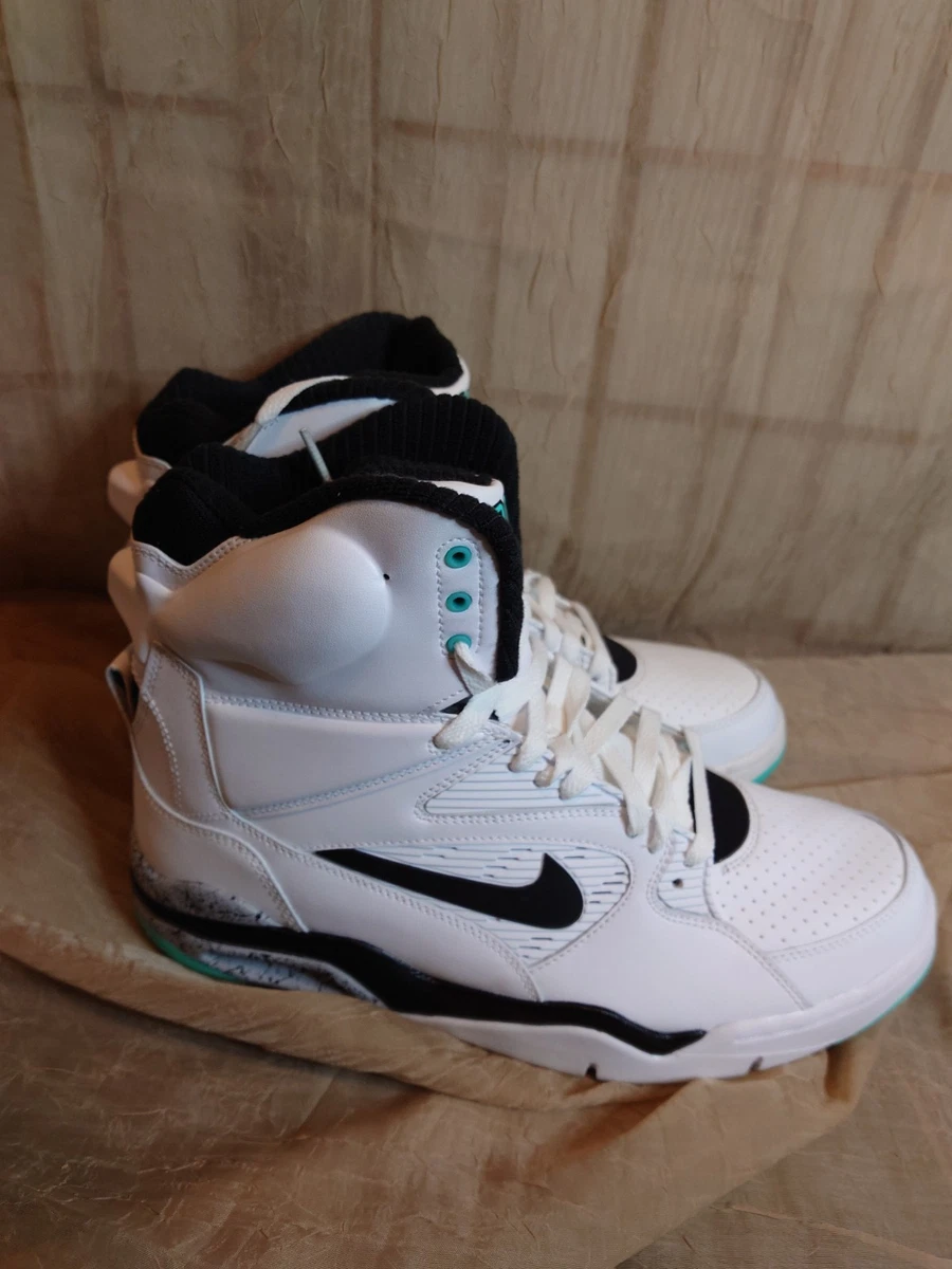 Nike air commands jade size 11.5 Nike Air Command Force Hyper Jade | eBay main image 2
