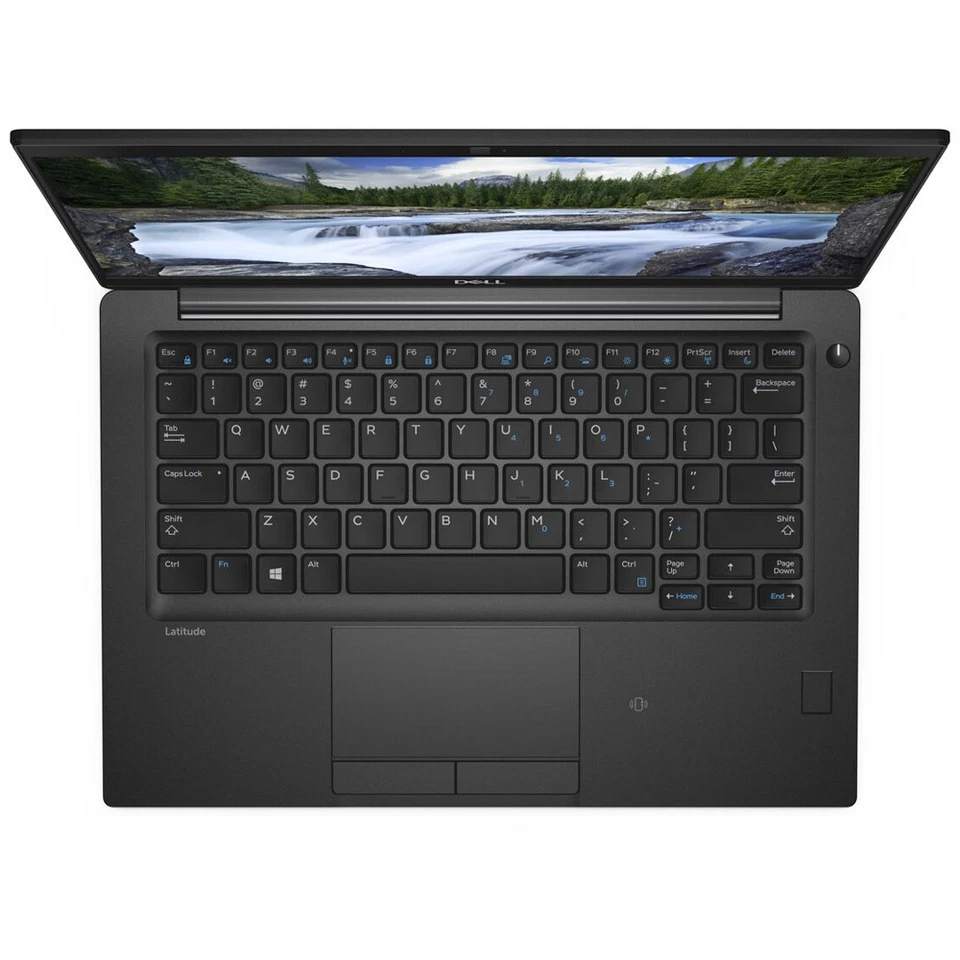 Dell Latitude 7390 · i5-8350U · 16GB · 512GB, Foto 4 von 5