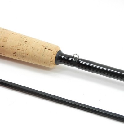 Hexagraph フライロッド 7' 6-7wt #710385 Hexagraph” Fly Fishing Rod