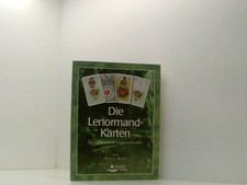 Die Lenormand-Karten