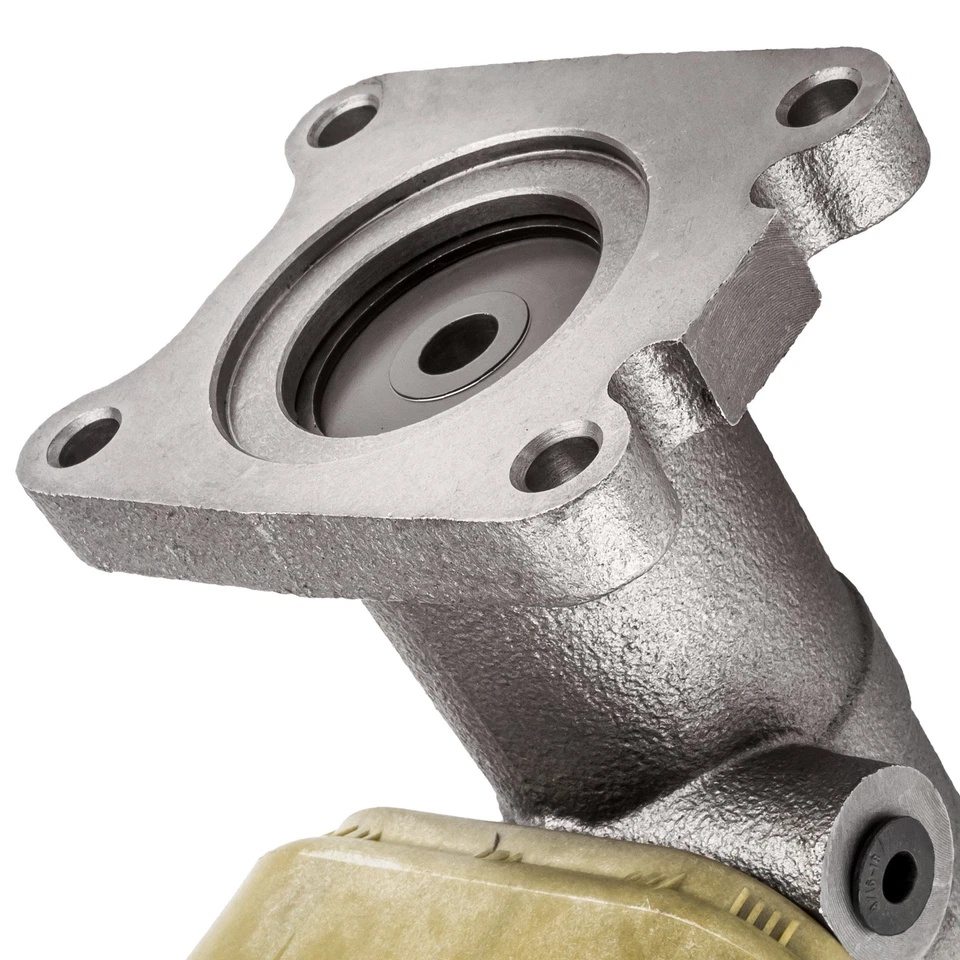 Cilindro maestro de freno compatible con Ford F800 L6 1993-1994 5,9T / 1995-1998 1993 7,8T Foto 4 de 4