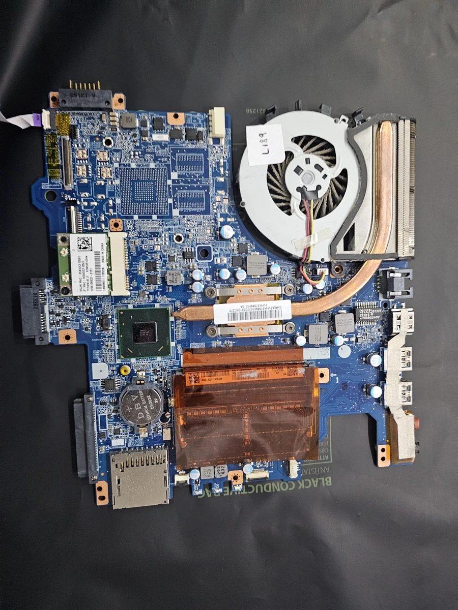 Carte mère de SONY VAIO PCG-61211M