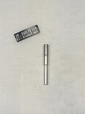 Drag Specialties Single Speedometer Trip Reset Knob 1941-2004 Harley Touring FLS