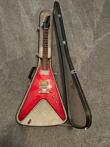 Ibanez Flying V | eBay