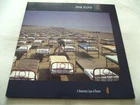PINK FLOYD ~ A MOMENTARY LAPSE OF REASON ** US Reissue COLUMBIA LP