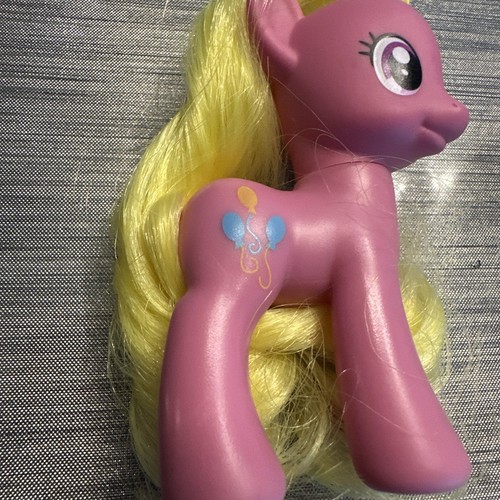 My Little Pony G4 Hasbro Prototype Pinkie Pie Cherry Berry Hybrid Rare FIM - Picture 5 of 12