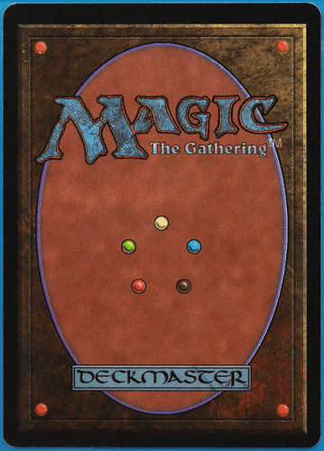 Lightning Bolt Beta MINT Red Common MAGIC GATHERING CARD (ID# 508281) ABUGames - Picture 2 of 2