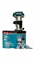 Makita DRT50Z Akku-OberfräSe Solo 18V Ohne Akku/LadegeräT 0088381846103